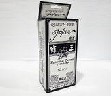 QUEEN  Invisible Playing Cards , Poker Playing Cards Standard With Invisible Ink Markings