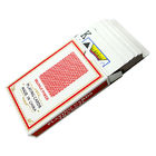 ZJPK No.98 Paper Playing Cards With Special Invisible Ink Magic Tricks Markings