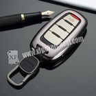 IR Car Key Camera Poker Scanner with 2h Battery 20 - 40cm Distance