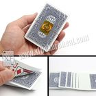 Durable ARK Plastic Ink Bar - Codes Invisible Playing Cards Untuk Poker Club