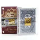 Durable ARK Plastic Ink Bar - Codes Invisible Playing Cards Untuk Poker Club