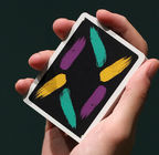 Sikat Poker UV Ink Invisible Playing Cards Bar - Kode Dan Filter Marka Kamera