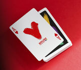 Sikat Poker UV Ink Invisible Playing Cards Bar - Kode Dan Filter Marka Kamera