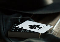 Kings Inverted Paper Invisible Playing Cards Untuk Filter Kamera Dan Lensa