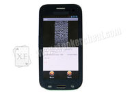 Bahasa Inggris Black Samsung Galaxy Poker Card Analyzer dengan Bluetooth Loop / Earpiece