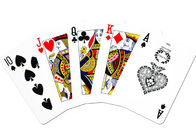Italia Modiano Ramino Bridge Club Ditandai Bermain Kartu Poker Untuk Poker Analyzer