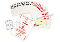 Alat Peraga Poker Copag Texas Hold&amp;#39;em Jumbo Index Bermain Kartu Plastik